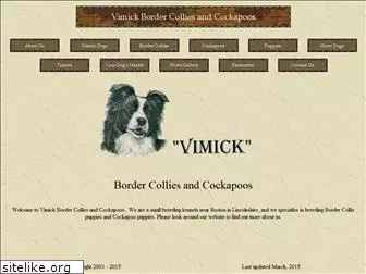 vimick.co.uk