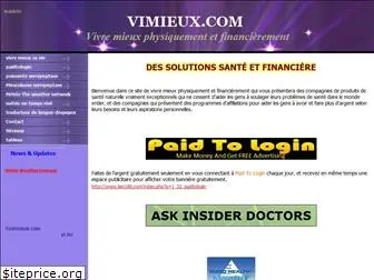 vimieux.com
