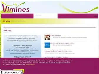 vimines.com