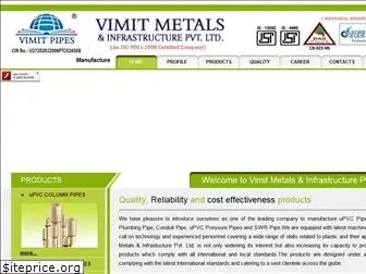 vimitmetals.com