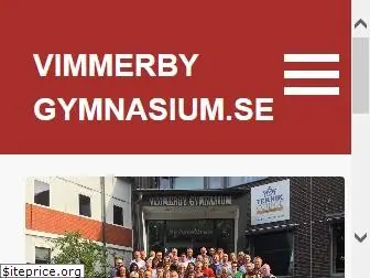 vimmerbygymnasium.se