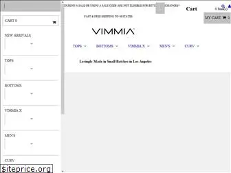 vimmia.com