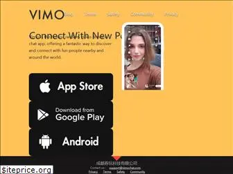 vimochat.com