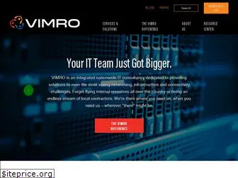 vimro.com