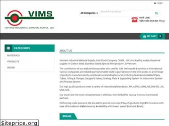 vims.com.vn
