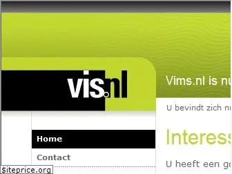 vims.nl