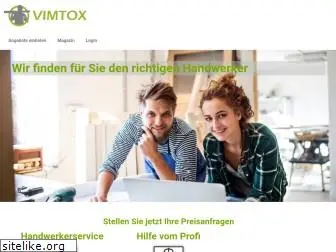 vimtox.de