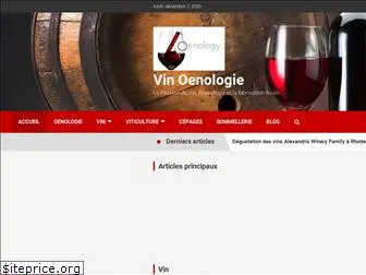 vin-oenologie.com