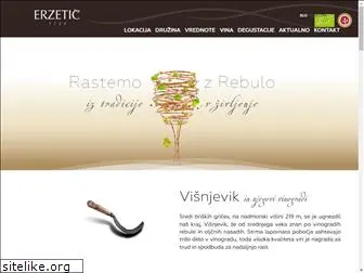 vina-erzetic.com