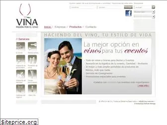 vina.com.mx