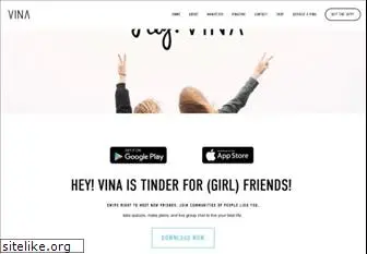 vina.io