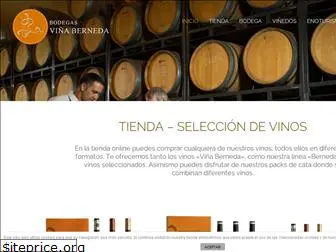 vinaberneda.com