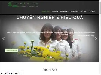 vinabits.com.vn