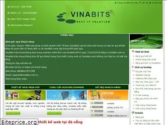vinabits.com