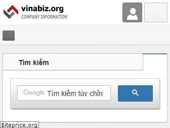vinabiz.org