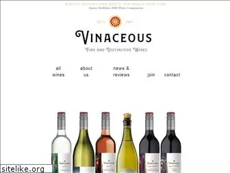 vinaceous.com.au