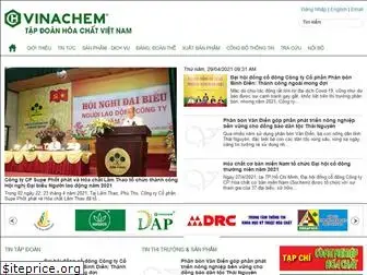 vinachem.com.vn