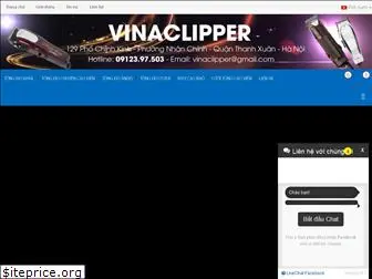 vinaclipper.com