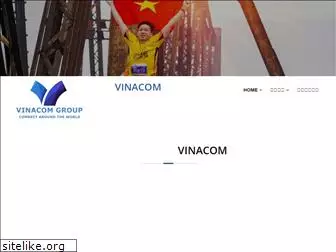 vinacom.co.jp