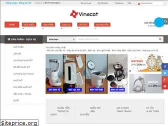 vinacot.com