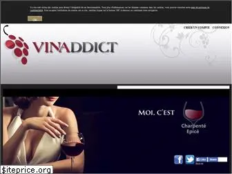 vinaddict.com