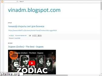 vinadm.blogspot.com