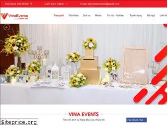 vinaevents.com.vn