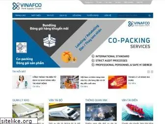 vinafcoship.com.vn