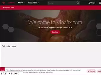 vinafix.com
