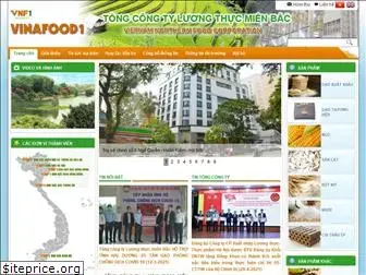 vinafood1.com.vn