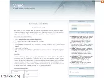 vinagi.blog.hu