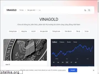 vinagold.com