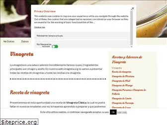 vinagreta.org