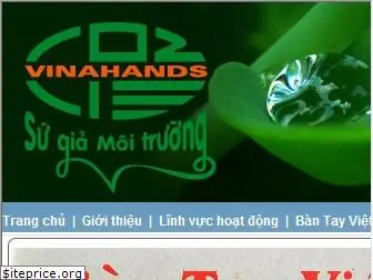 vinahands.com