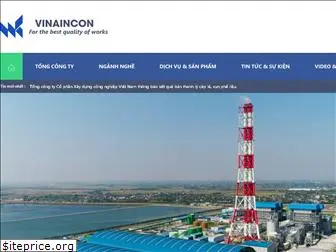 vinaincon.com.vn