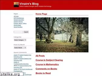 vinaire.wordpress.com