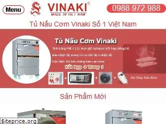 vinaki.com.vn