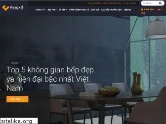 vinakit.vn