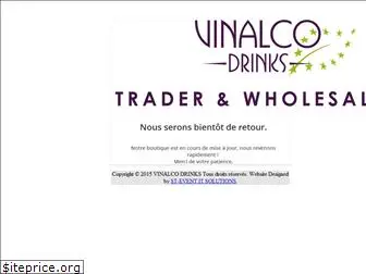 vinalco-drinks.com