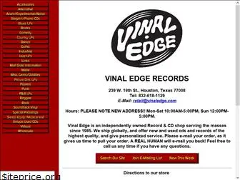 vinaledge.com