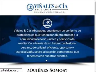 vinalesabogados.cl