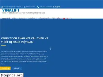 vinalift.vn thumbnail