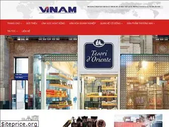 vinamgroup.com.vn