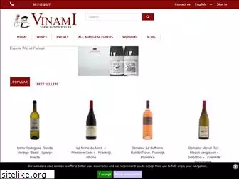 vinami.nl