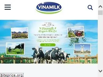 vinamilk.com.vn