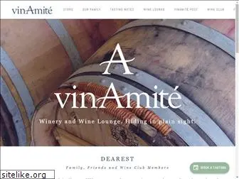 vinamitecellars.com