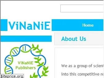 vinanie.com