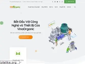 vinaorganic.com