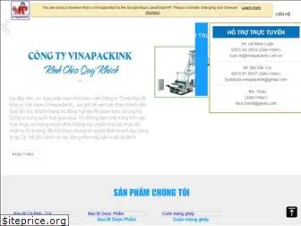 vinapackink.com.vn