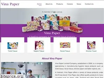 vinapaper.com.vn